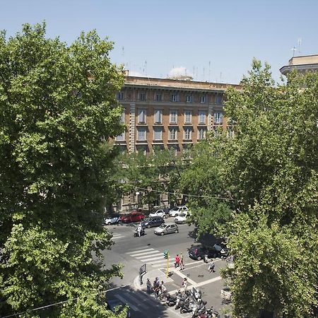 Franca'S Home Rome Exterior photo