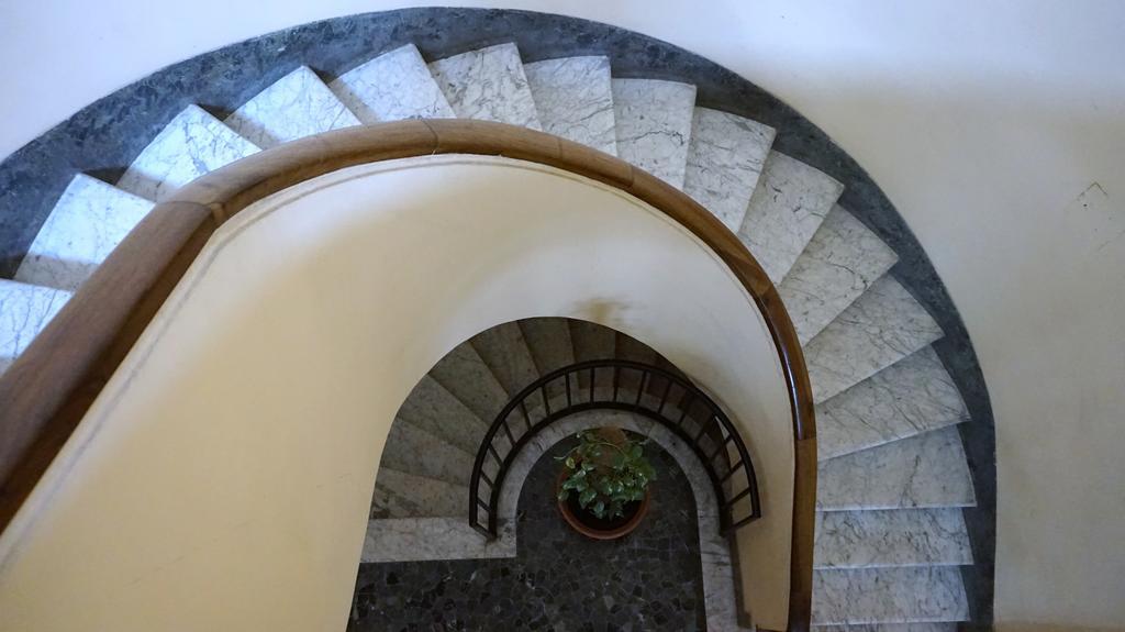 Franca'S Home Rome Exterior photo
