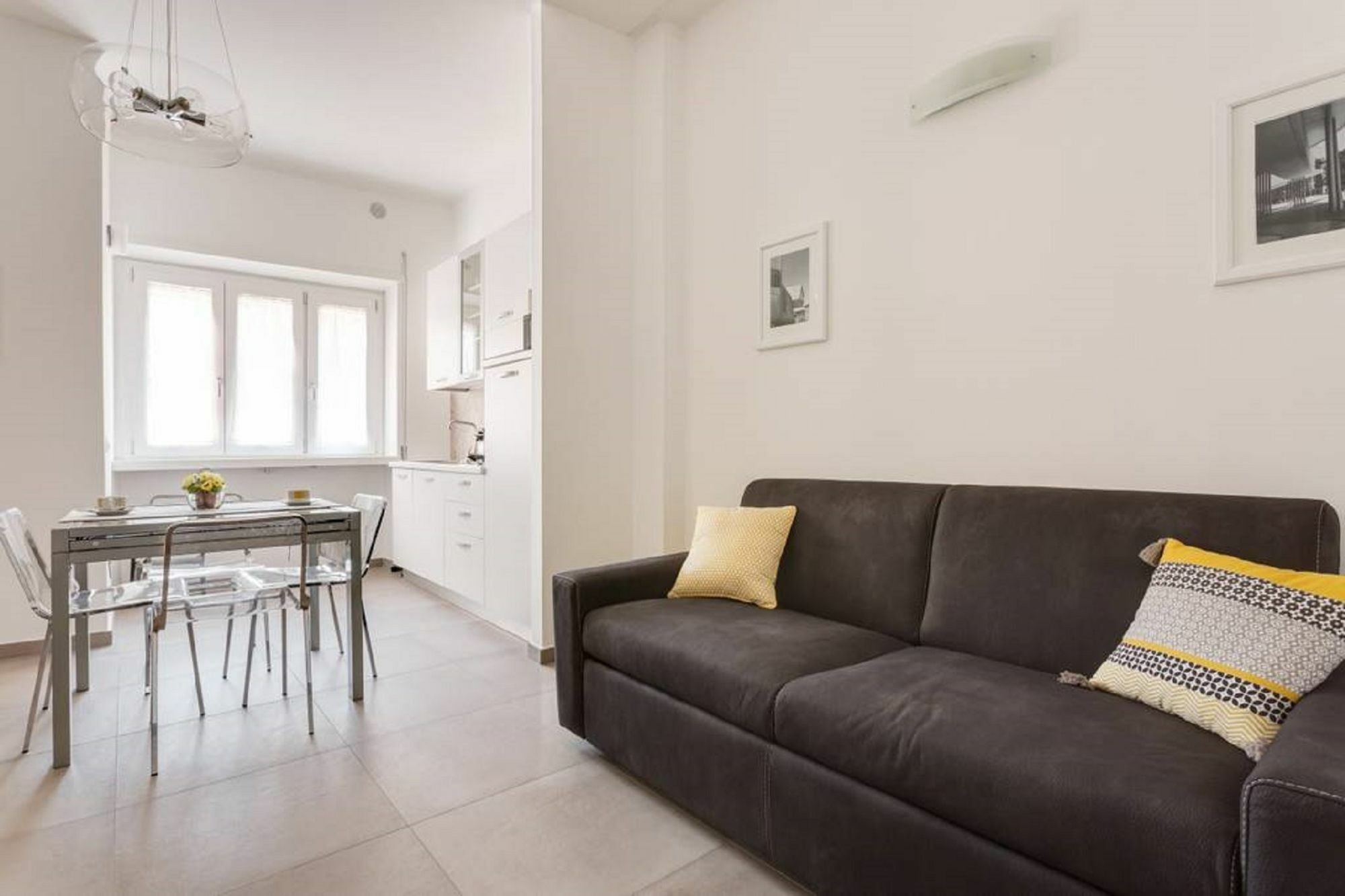 Franca'S Home Rome Exterior photo