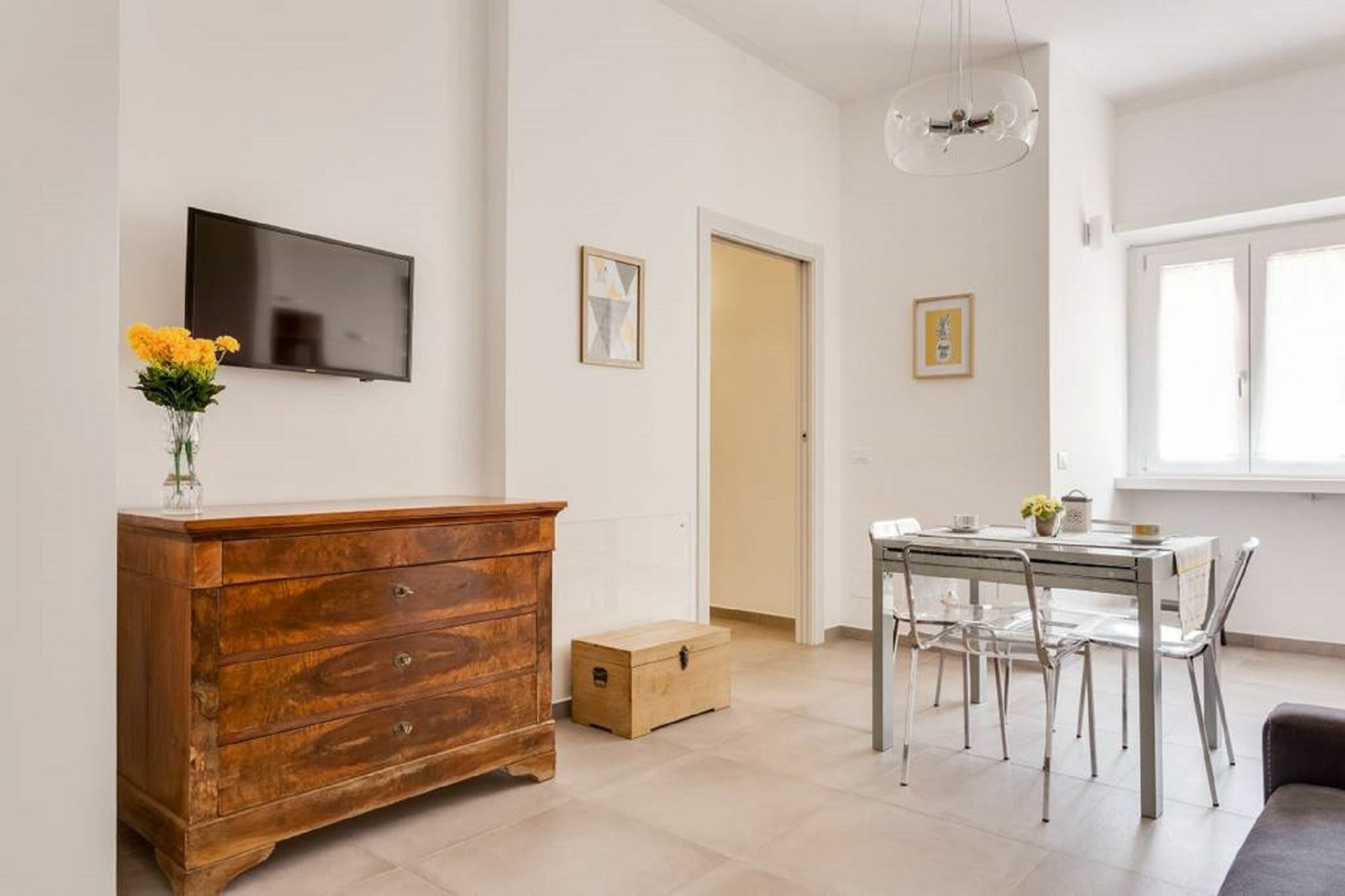 Franca'S Home Rome Exterior photo