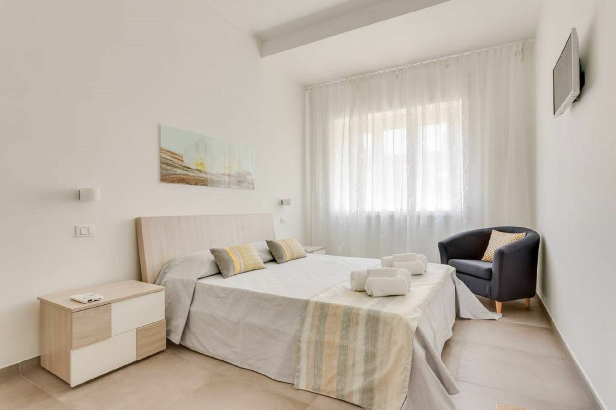 Franca'S Home Rome Exterior photo