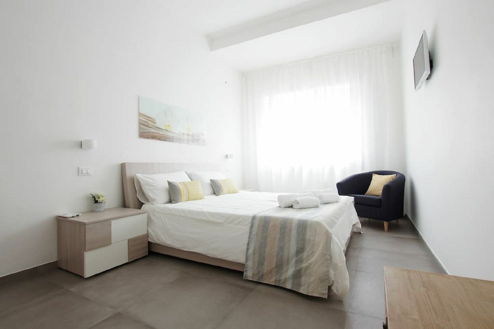 Franca'S Home Rome Exterior photo