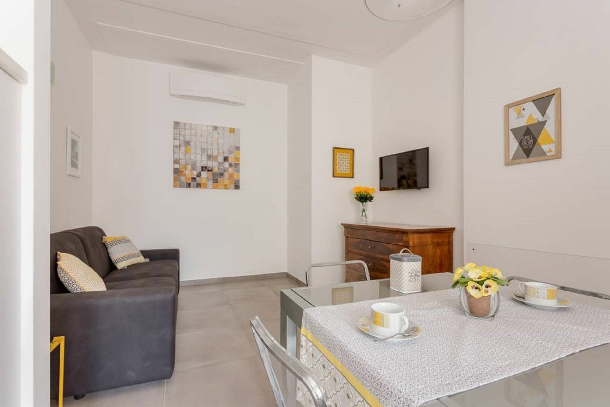 Franca'S Home Rome Exterior photo