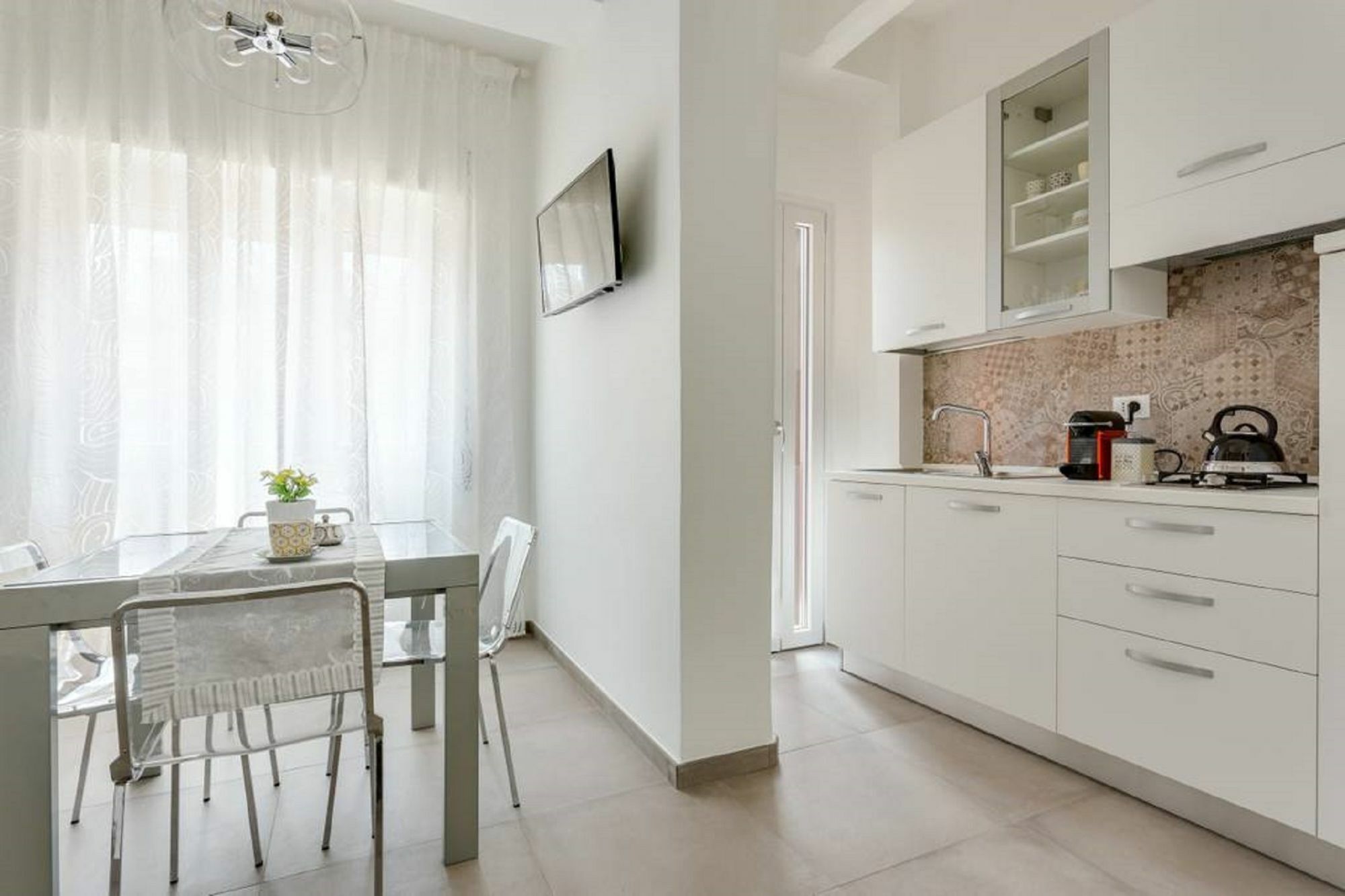 Franca'S Home Rome Exterior photo