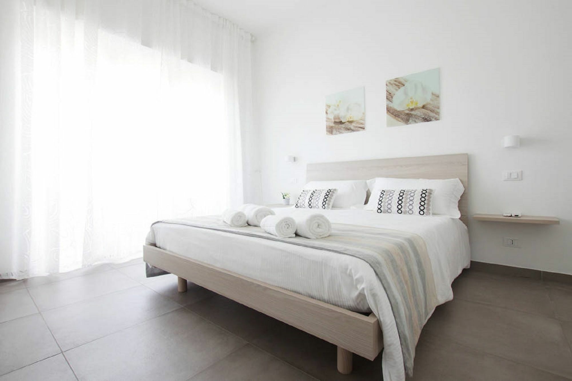 Franca'S Home Rome Exterior photo