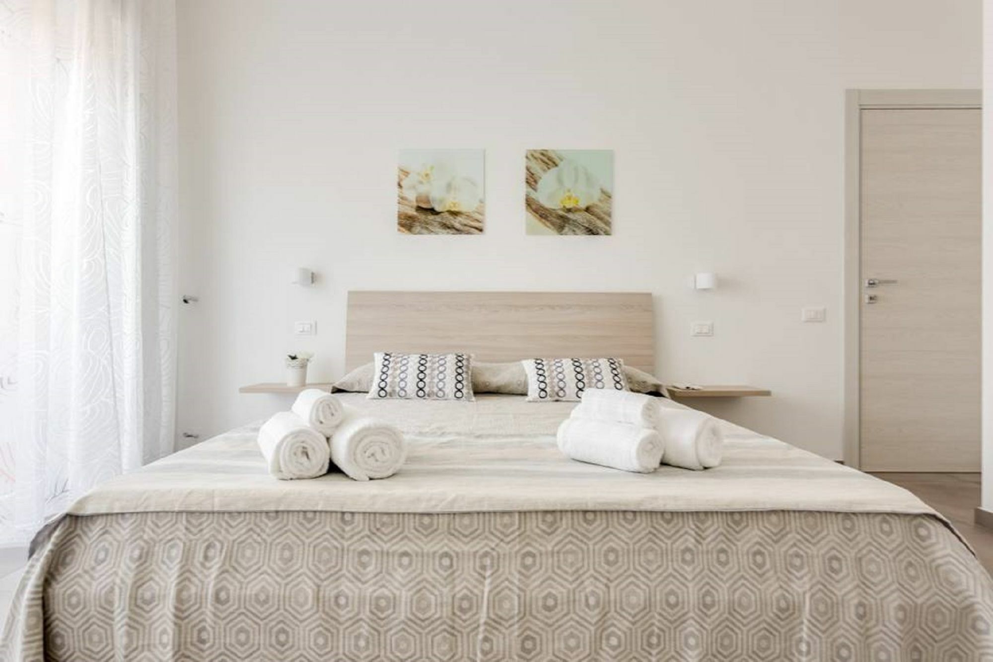Franca'S Home Rome Exterior photo