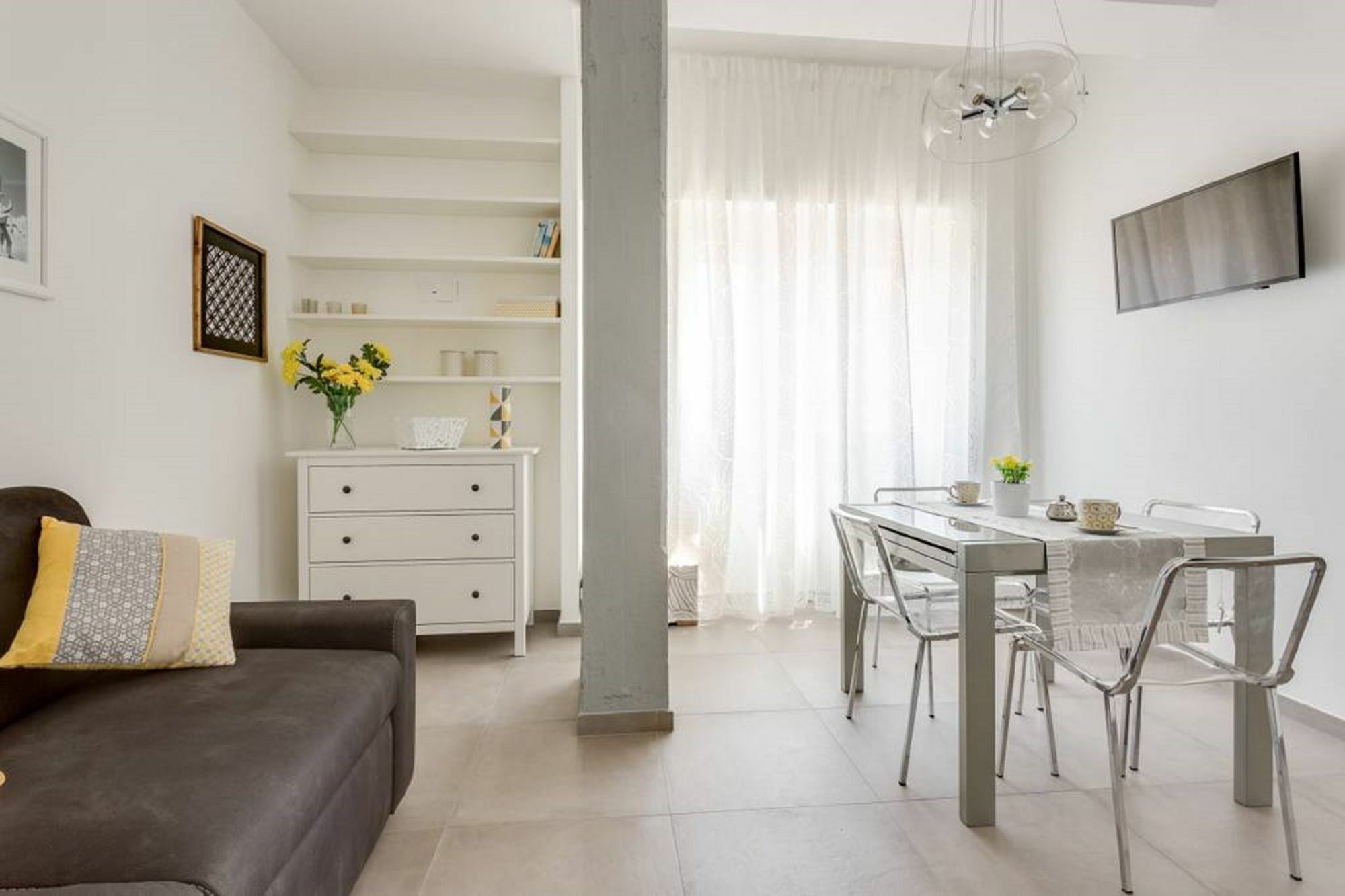 Franca'S Home Rome Exterior photo