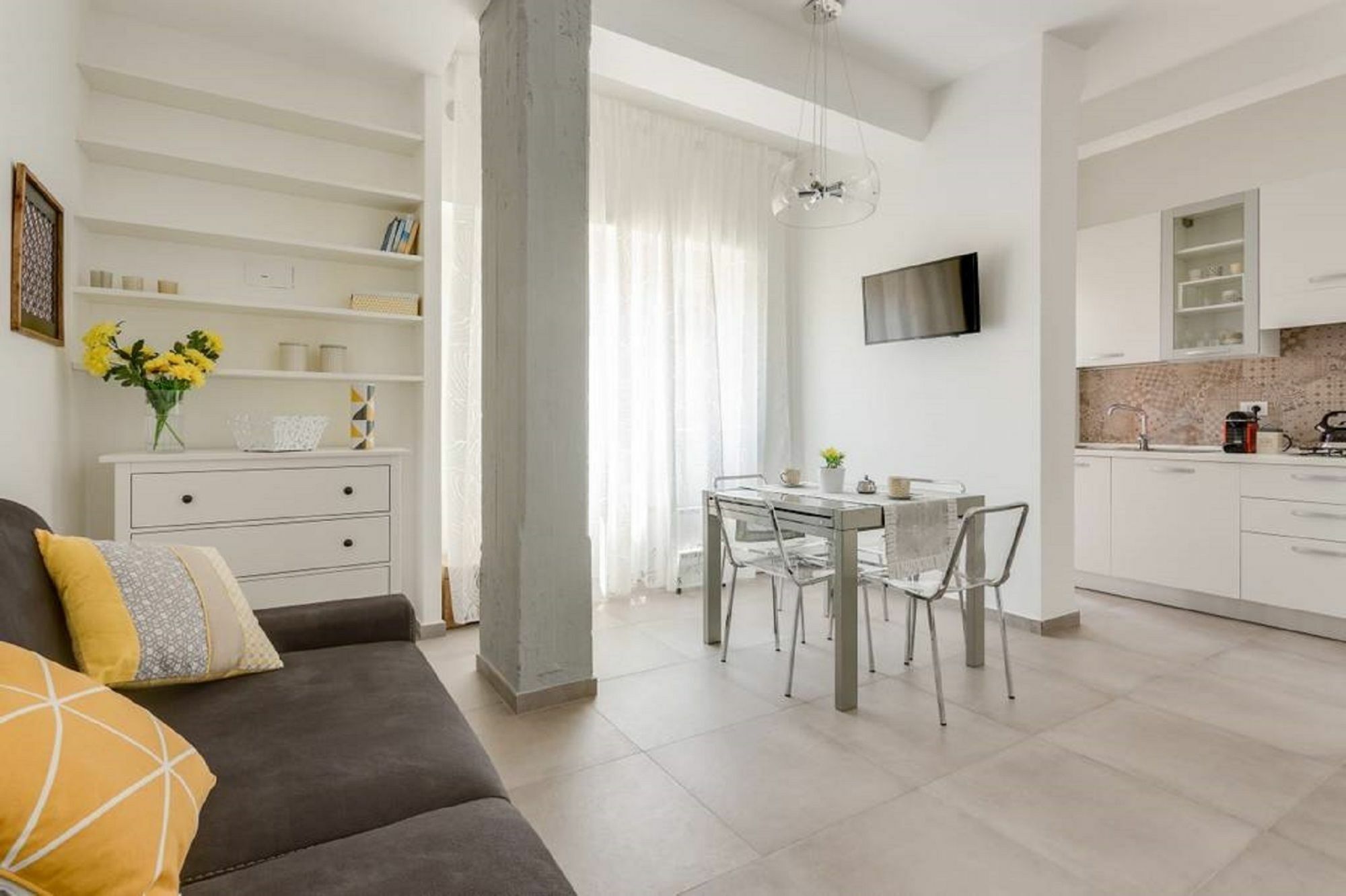 Franca'S Home Rome Exterior photo