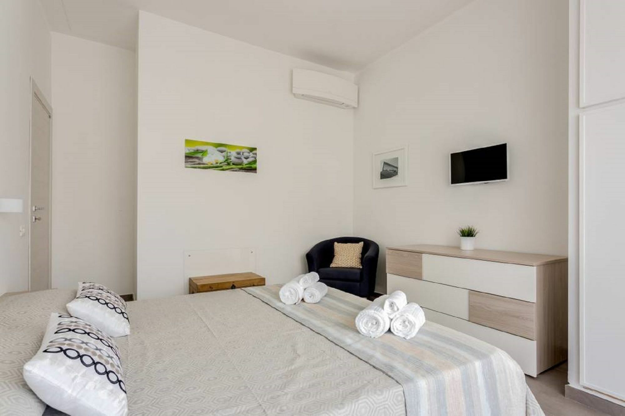 Franca'S Home Rome Exterior photo