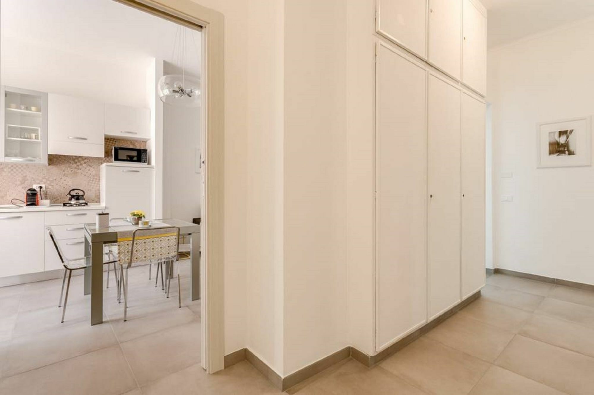Franca'S Home Rome Exterior photo