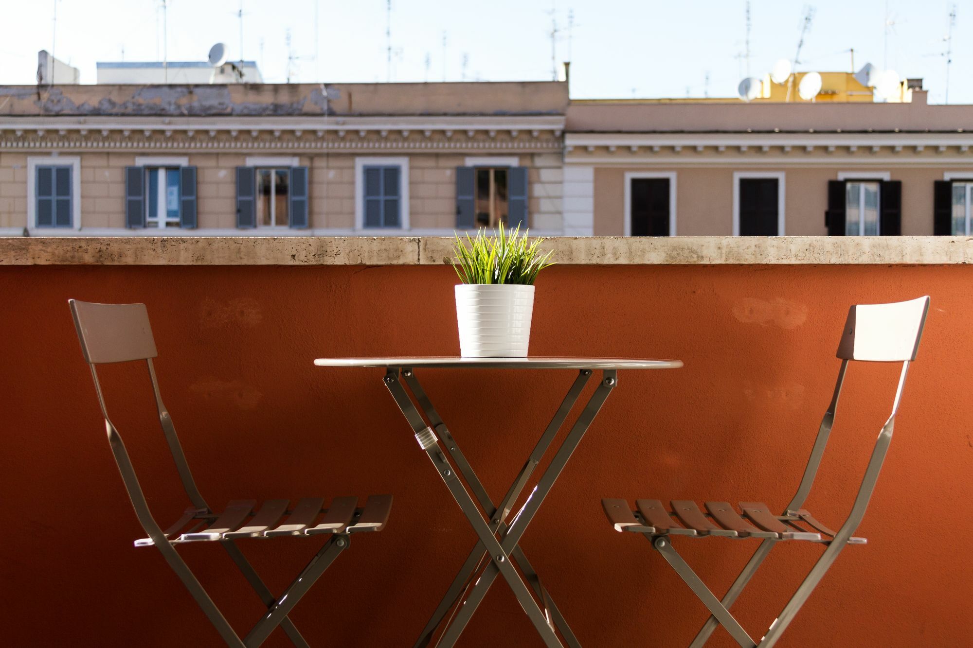 Franca'S Home Rome Exterior photo