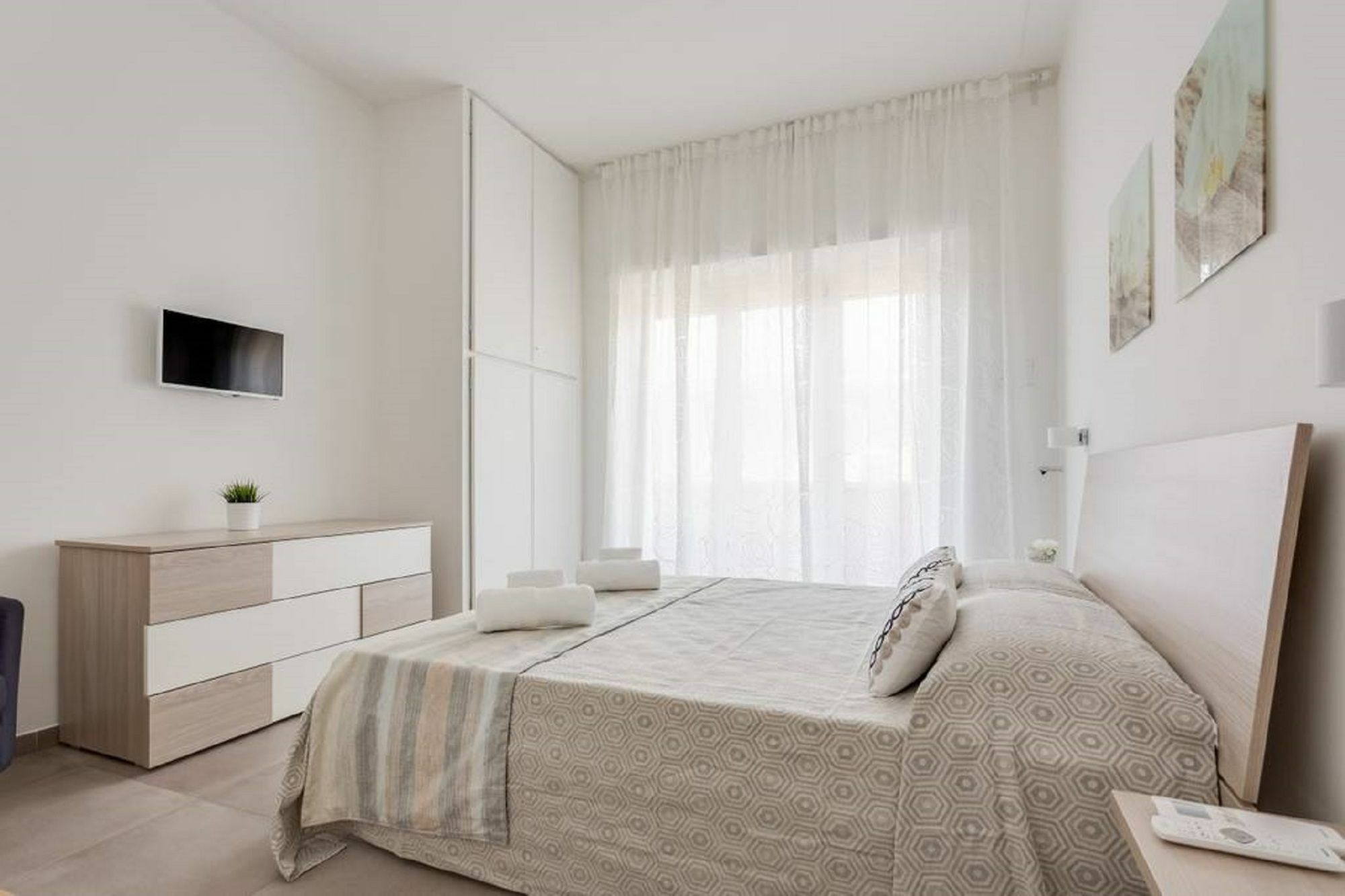 Franca'S Home Rome Exterior photo