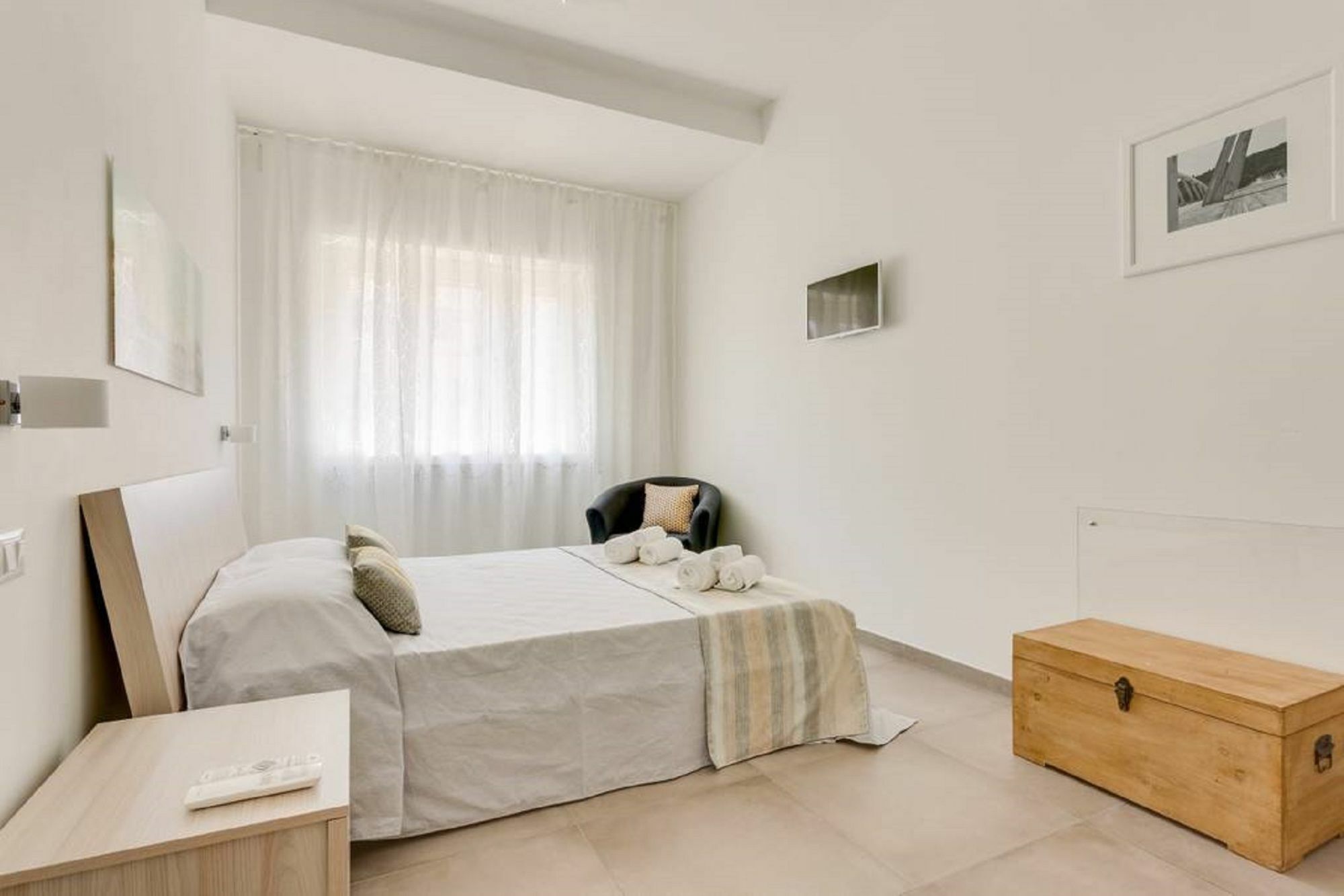 Franca'S Home Rome Exterior photo
