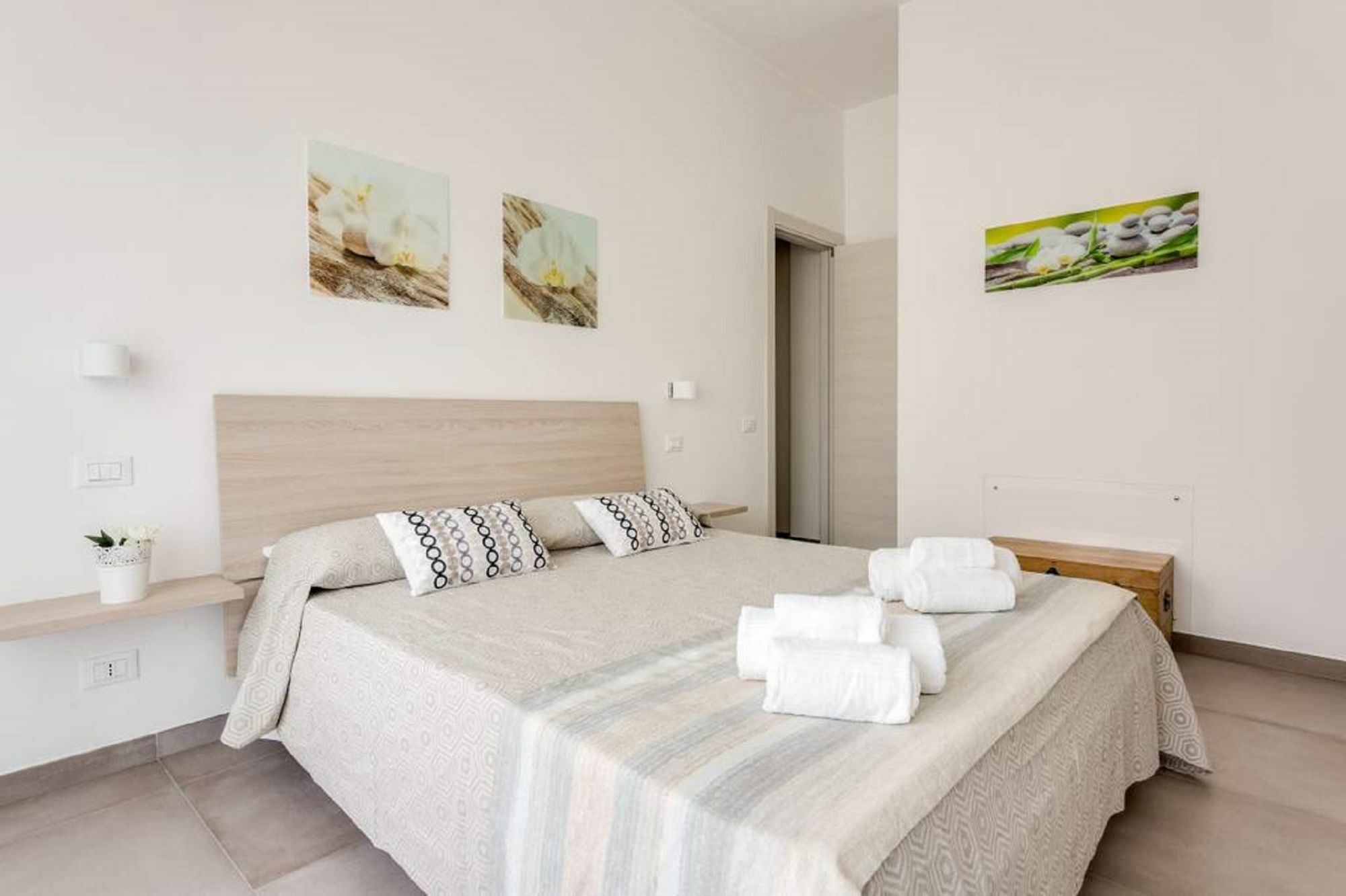Franca'S Home Rome Exterior photo