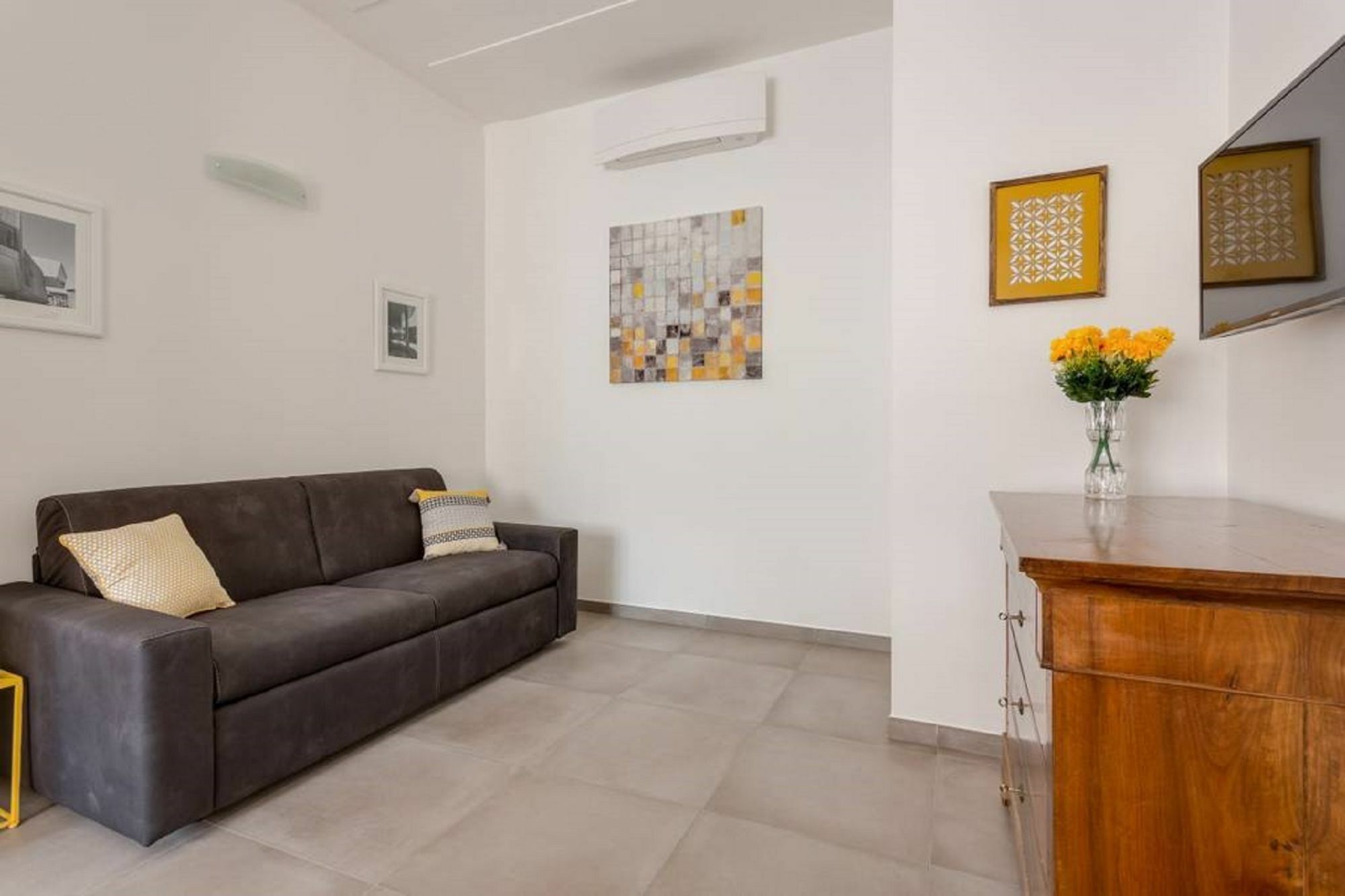 Franca'S Home Rome Exterior photo